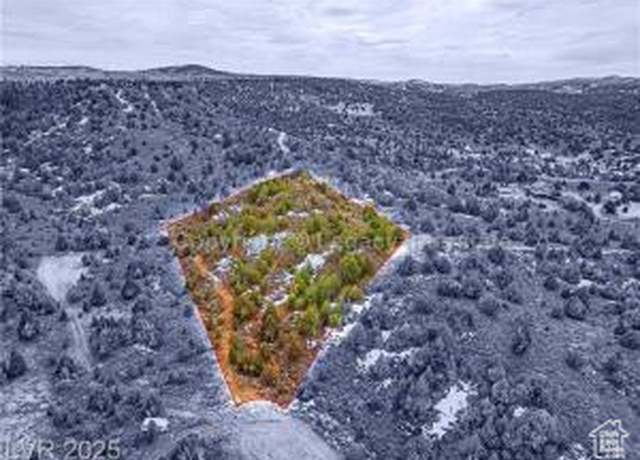 Property at N Moquie Ct #6, Alton, UT 84710
