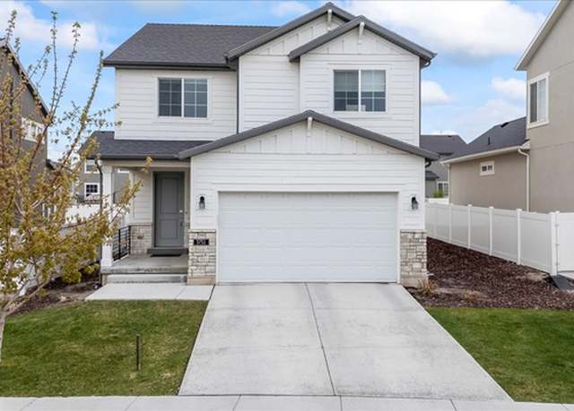 Property at 3751 W Holbrook Way, Lehi, UT 84043, 4 beds, 3 baths