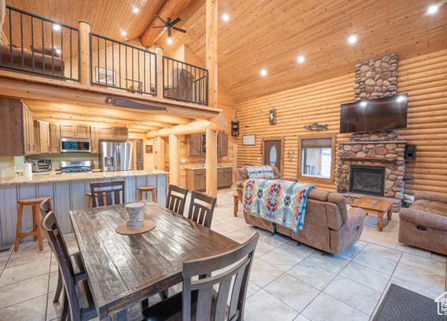Property at 4147 Juniper Dr, Island Park, ID 83429, 4 beds, 3.5 baths
