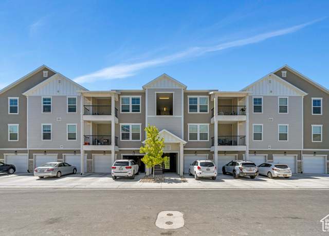 Property at 1831 W Newcastle Ln #101, Saratoga Springs, UT 84045, 3 beds, 2 baths