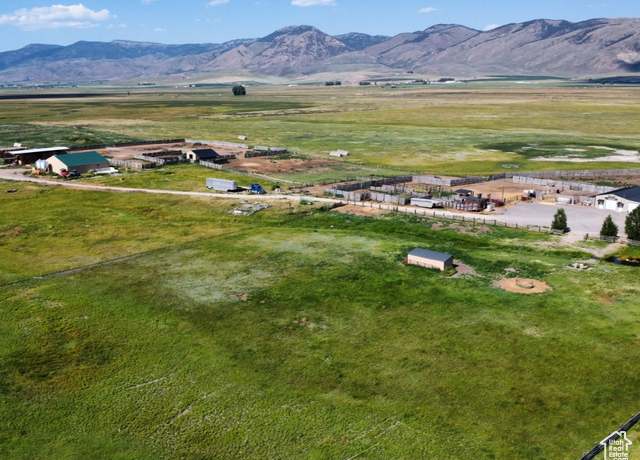 Property at 950 Bern Rd, Montpelier, ID 83254