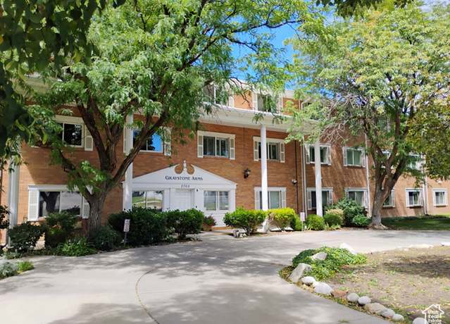 Property at 2760 S Highland Dr E #7, Salt Lake City, UT 84106, 3 beds, 2 baths