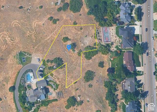 Property at 1308 N Old Wilow Ln, Provo, UT 84604