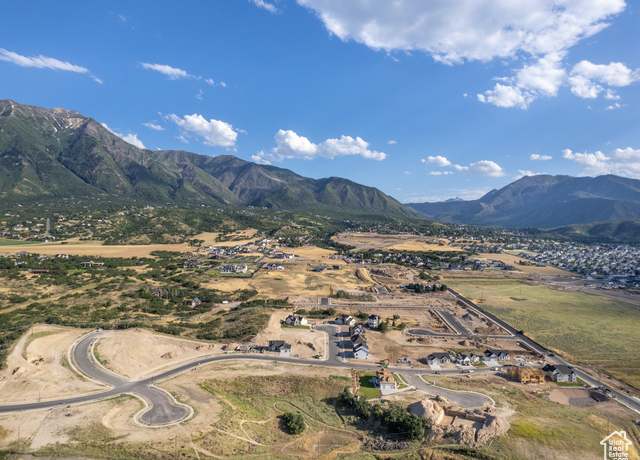Property at 334 E Selman Ridge Dr #30, Salem, UT 84653