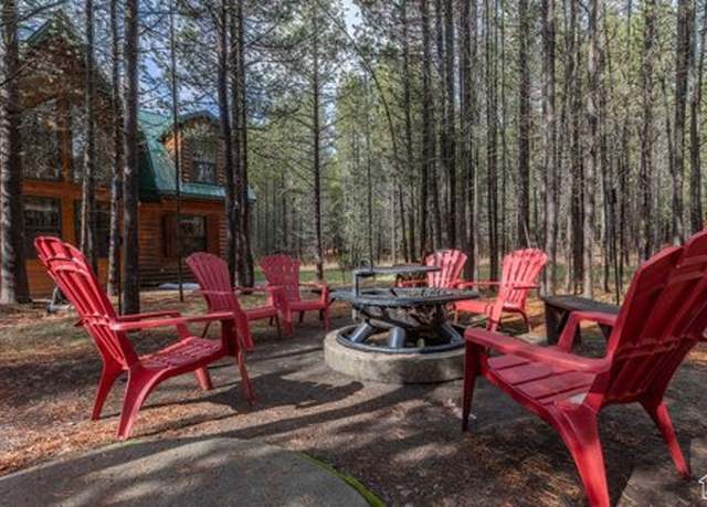 Property at 3931 Captain Henry Dr, Island Park, ID 83429, 3 beds, 2 baths