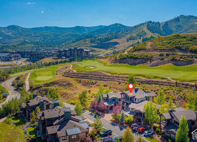 Property at 4129 Fairway Ln Unit A-3, Park City, UT 84098, 3 beds, 2.5 baths
