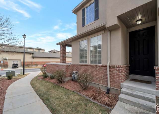 Property at 3319 N 100 W, Lehi, UT 84043, 4 beds, 3.5 baths