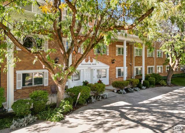 Property at 2760 S Highland Dr #20, Salt Lake City, UT 84106, 2 beds, 2 baths
