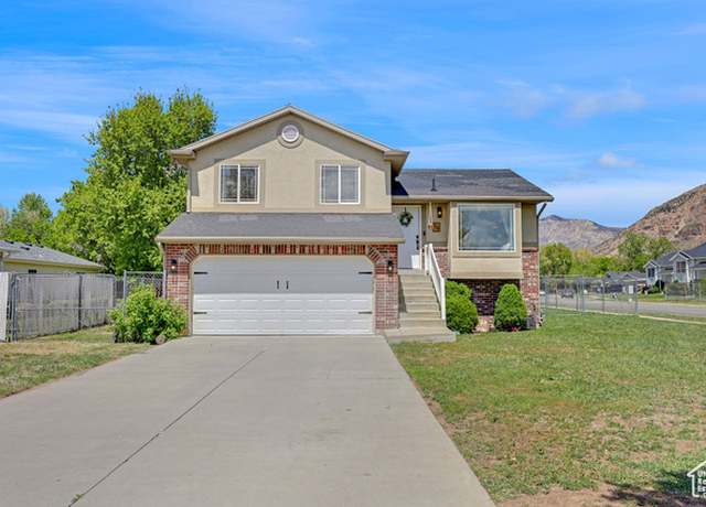 Property at 706 E 425 S, Ogden, UT 84404, 4 beds, 1 bath