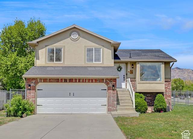 Property at 706 E 425 S, Ogden, UT 84404, 4 beds, 1 bath
