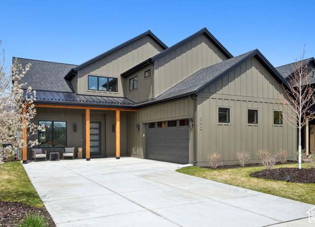Property at 353 E Rockwell Cir, Midway, UT 84049, 5 beds, 3.5 baths
