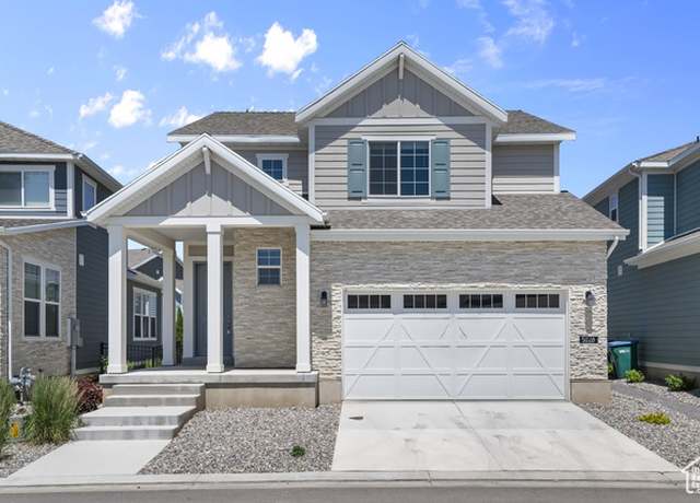 Property at 5028 W Evergreen Ln, Highland, UT 84003, 3 beds, 2.5 baths
