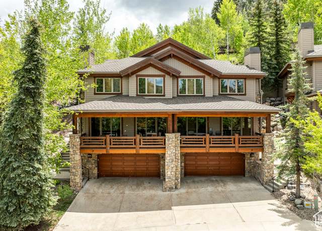 Property at 14 Potters Ln, Park City, UT 84060, 4 beds, 4.5 baths