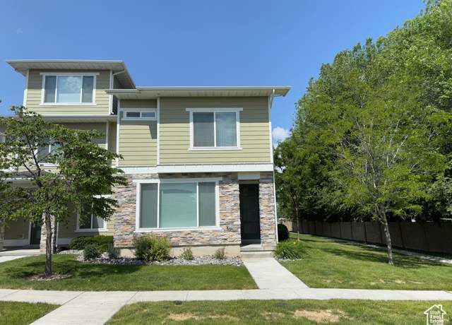 Property at 9681 S Zakro Ln, South Jordan, UT 84095, 3 beds, 2 baths