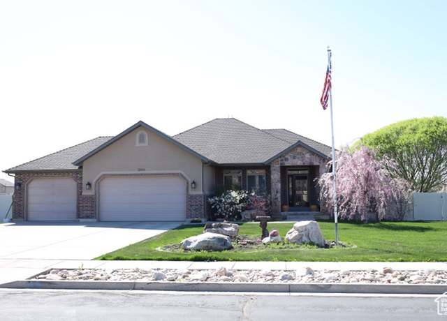 Property at 2681 N 3375 W, Plain City, UT 84404, 3 beds, 2 baths
