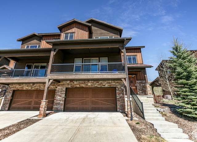 Property at 10352 N Sightline Cir, Hideout, UT 84036, 4 beds, 3.5 baths