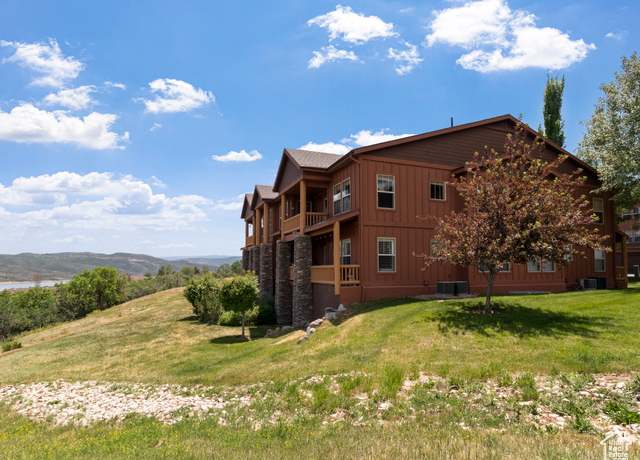 Property at 1716 W Fox Bay Dr Unit H202, Heber City, UT 84032, 2 beds, 2 baths