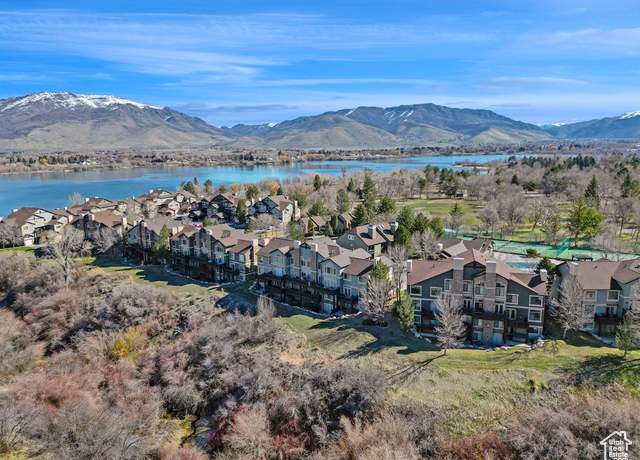Property at 6486 E Hwy 39 #34, Huntsville, UT 84317, 2 beds, 2.5 baths