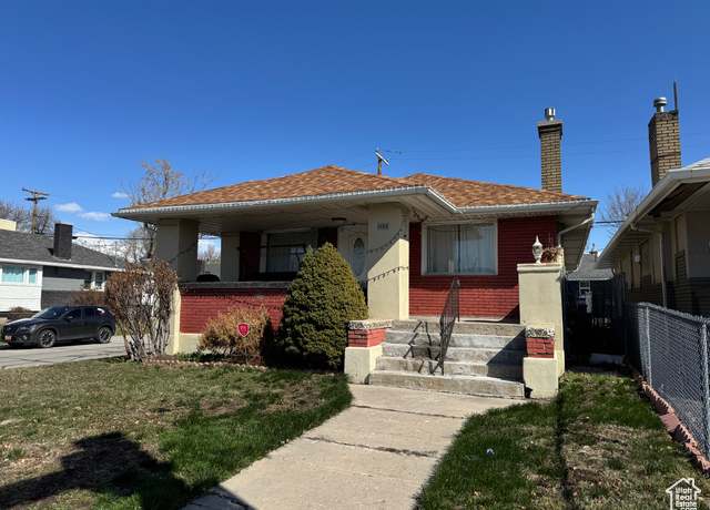 Property at 1135 S State St E, Salt Lake City, UT 84111, 4 beds, 2 baths