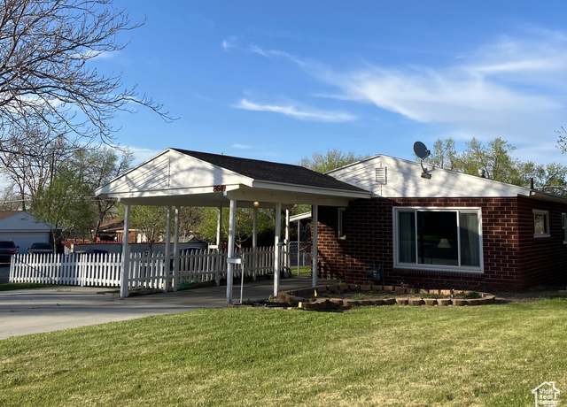 Property at 8640 W Helen Dr, Magna, UT 84044, 4 beds, 2 baths