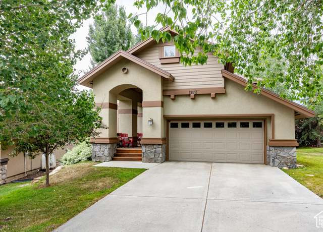 Property at 1975 Picabo St, Park City, UT 84098, 5 beds, 3.5 baths