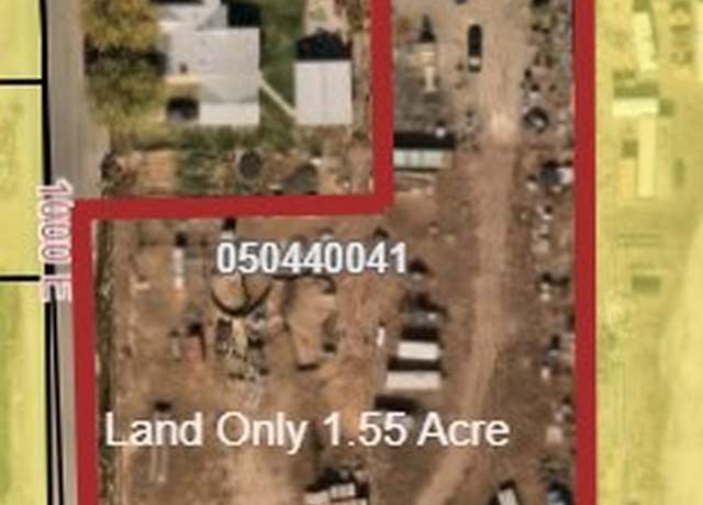 Property at 51 S 1000 E, Vernal, UT 84078
