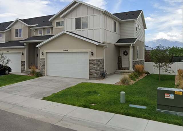 Property at 12959 S Penywain Ln W, Herriman, UT 84096, 3 beds, 2.5 baths