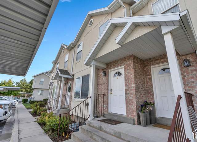 Property at 1747 S 750 E, Orem, UT 84097, 4 beds, 3.5 baths