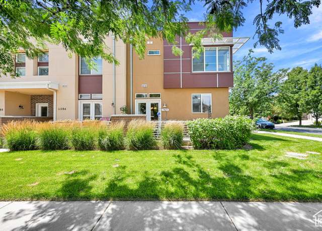 Property at 11278 S Ropemaker Rd W, South Jordan, UT 84095, 3 beds, 2.5 baths