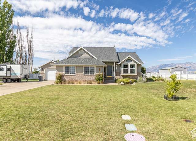 Property at 5080 W 3000 S, Ogden, UT 84401, 4 beds, 3 baths