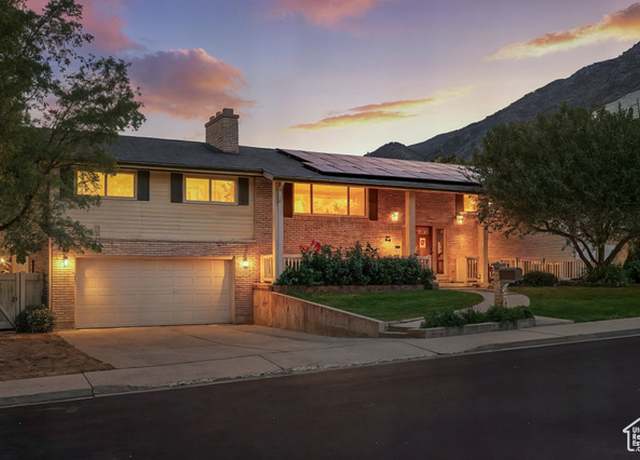 Property at 895 E 2620 N, Provo, UT 84604, 6 beds, 3 baths