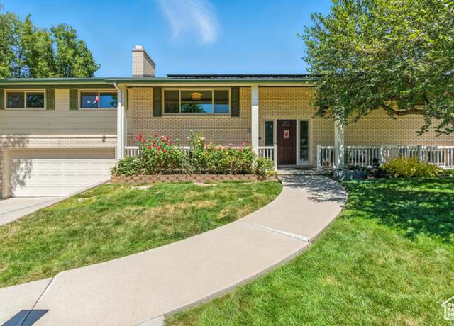 Property at 895 E 2620 N, Provo, UT 84604, 6 beds, 3 baths