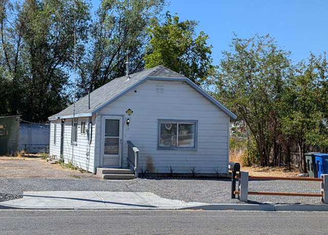 Property at 117 N Street, Ogden, UT 84404, 2 beds, 1 bath