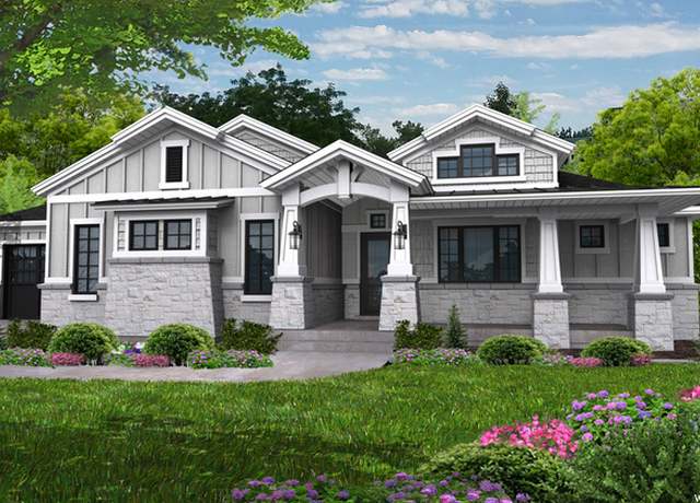 Property at 5312 Cougar Run, Birdseye, UT 84629, 3 beds, 3 baths