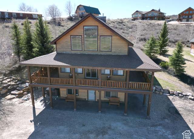 Property at 620 W Cisco Run, Garden City, UT 84028, 5 beds, 3 baths