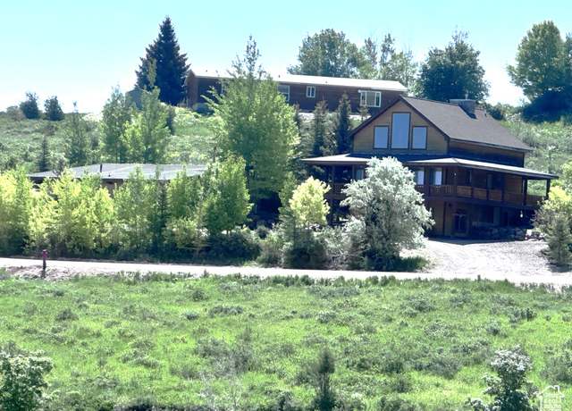 Property at 620 W Cisco Run, Garden City, UT 84028, 5 beds, 3 baths