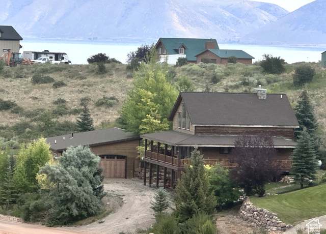 Property at 620 W Cisco Run, Garden City, UT 84028, 5 beds, 3 baths