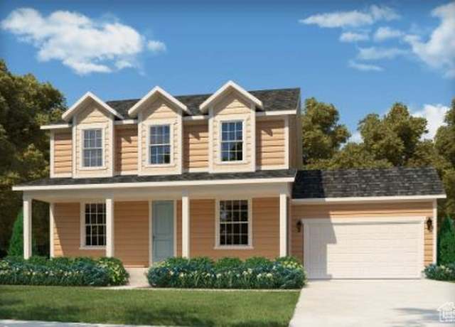 Property at 1276 W 2325 S, Syracuse, UT 84075, 4 beds, 2.5 baths