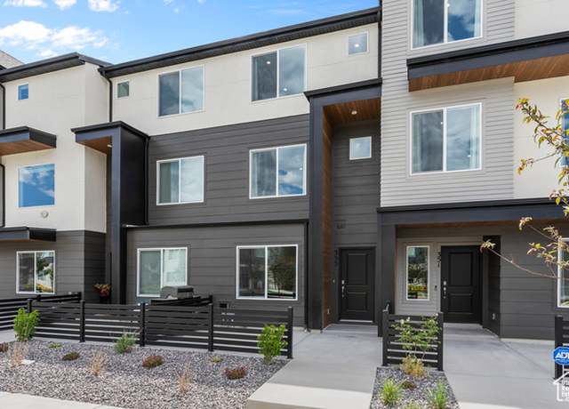 Property at 408 S 1110 W #214, American Fork, UT 84003, 3 beds, 3 baths