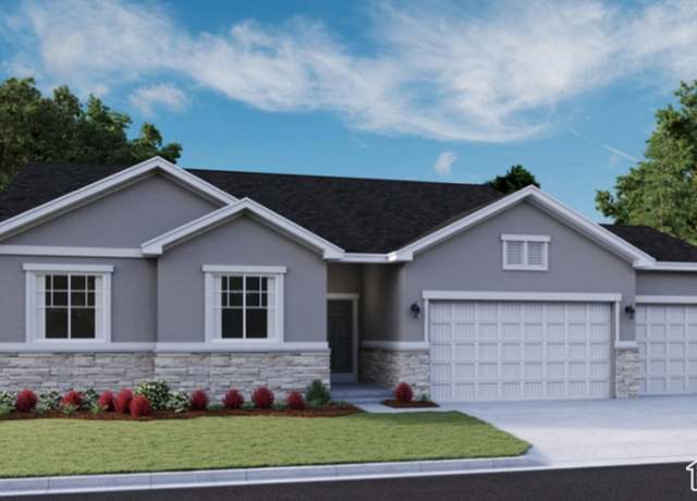 Property at 6217 W Teton Ranch Dr S #324, Herriman, UT 84096, 4 beds, 2 baths