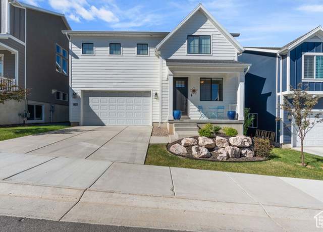 Property at 1308 E Daffodil Ct #150, Layton, UT 84040, 3 beds, 2.5 baths