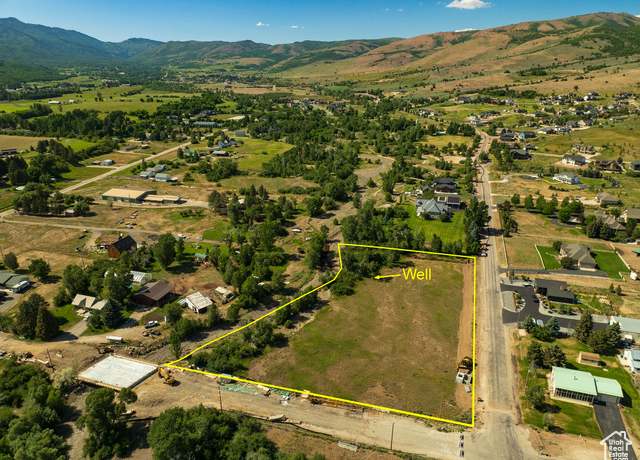 Property at 4133 N 4000 E, Eden, UT 84310