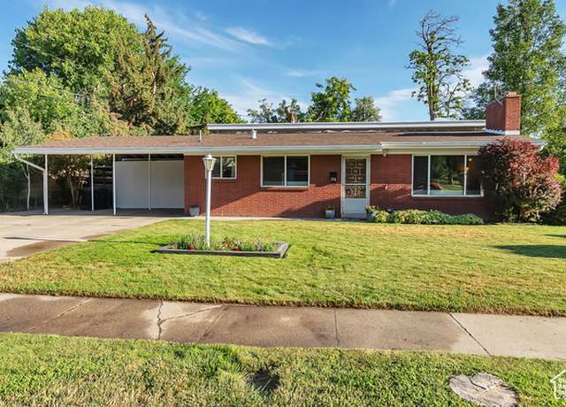 Property at 776 E 4280 S, Millcreek, UT 84107, 3 beds, 1 bath