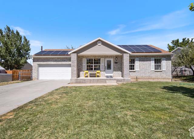 Property at 259 E Rodeo Dr, Springville, UT 84663, 5 beds, 2 baths