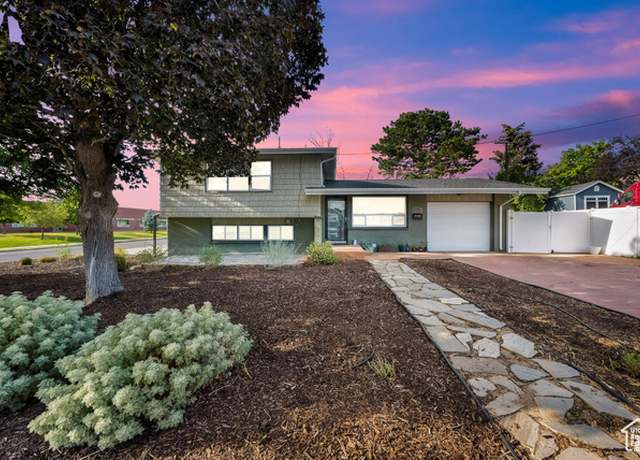 Property at 3113 E Upland S, Salt Lake City, UT 84109, 4 beds, 2.5 baths