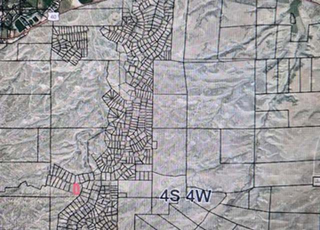 Property at 4 #33, Duchesne, UT 84021