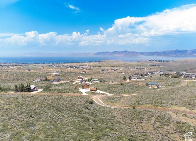 Property at 3594 S Panorama Dr, Garden City, UT 84028