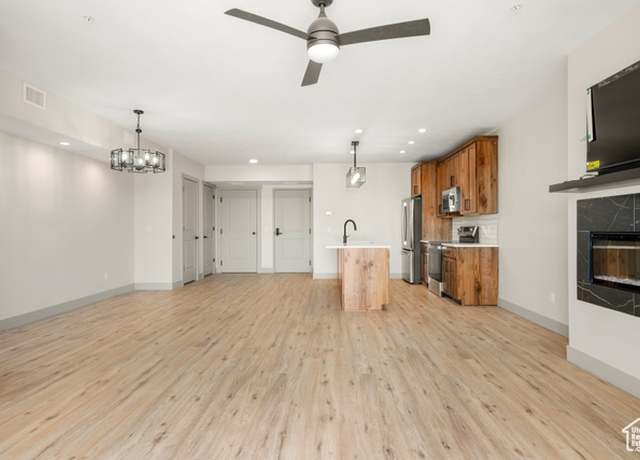 Property at 35 E 150 S Unit 302B, Garden City, UT 84028, 3 beds, 3 baths