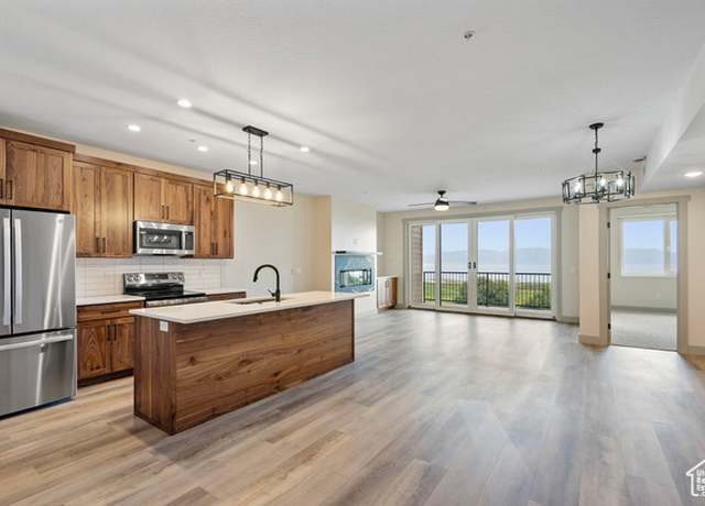 Property at 35 E 150 S Unit 302B, Garden City, UT 84028, 3 beds, 3 baths