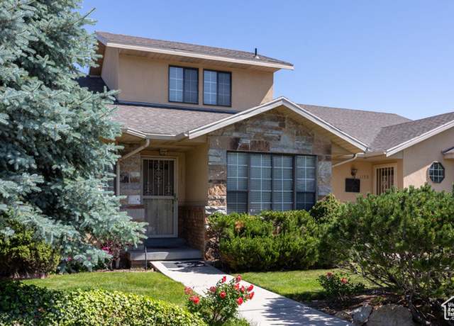 Property at 1155 E Murray Holladay Rd, Millcreek, UT 84117, 4 beds, 2.5 baths